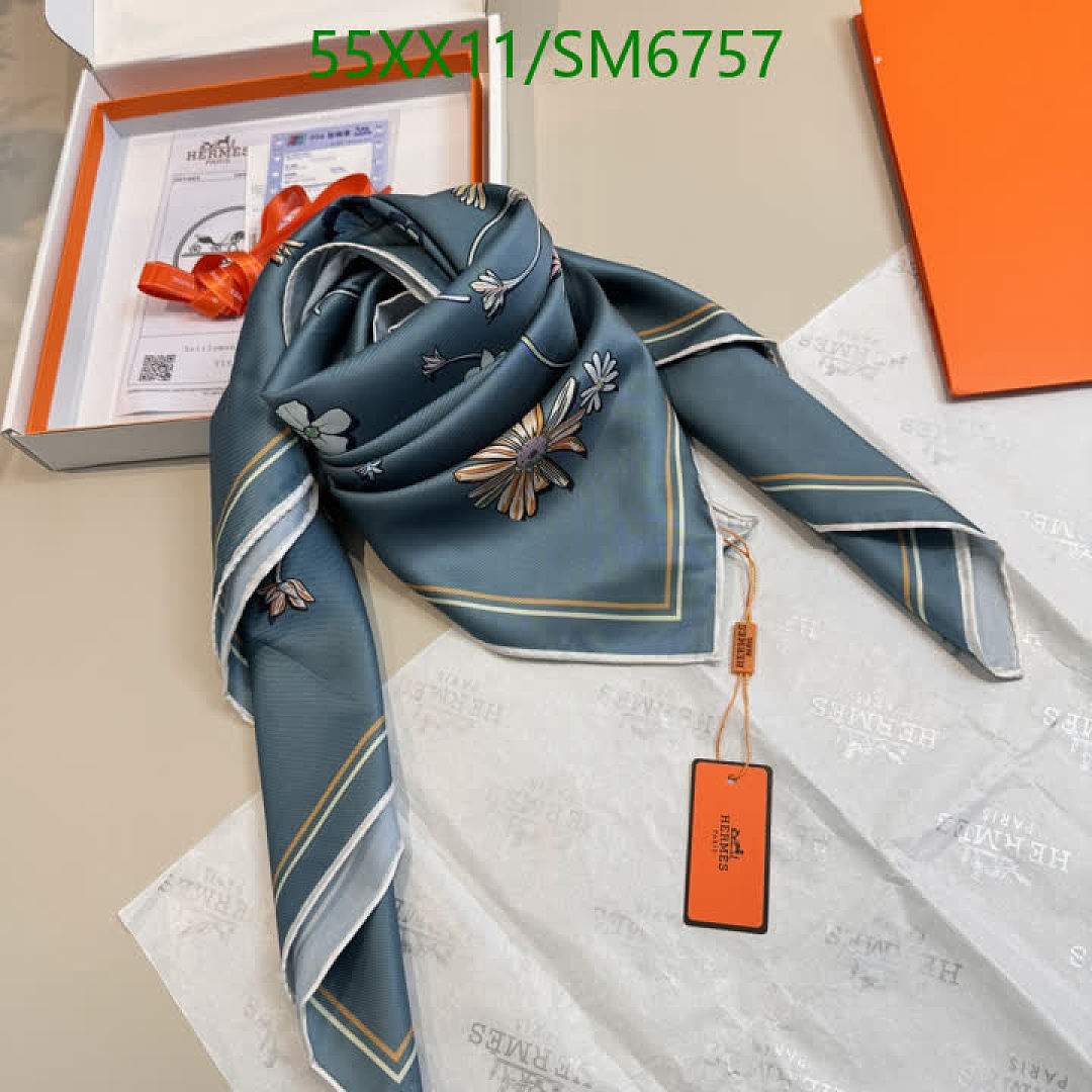 Hermes-Scarf Code: SM6757 $: 55USD