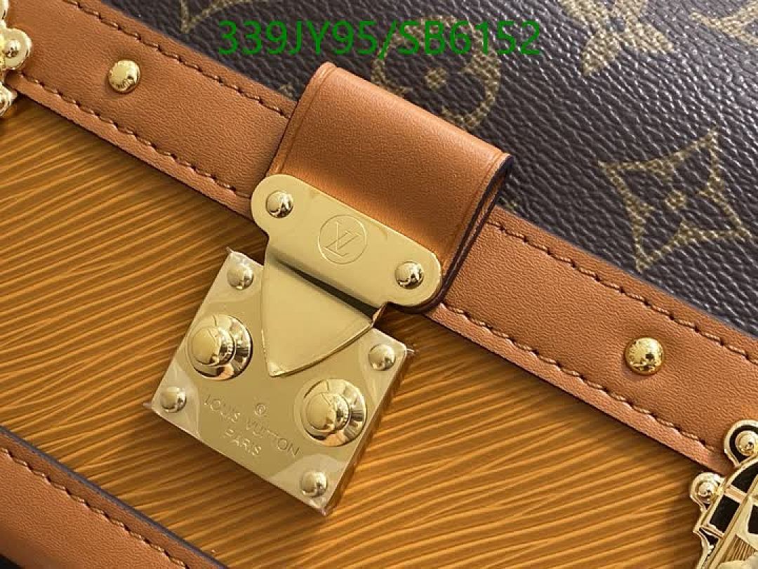 LV-Bag-Mirror Quality Code: SB6152 $: 339USD