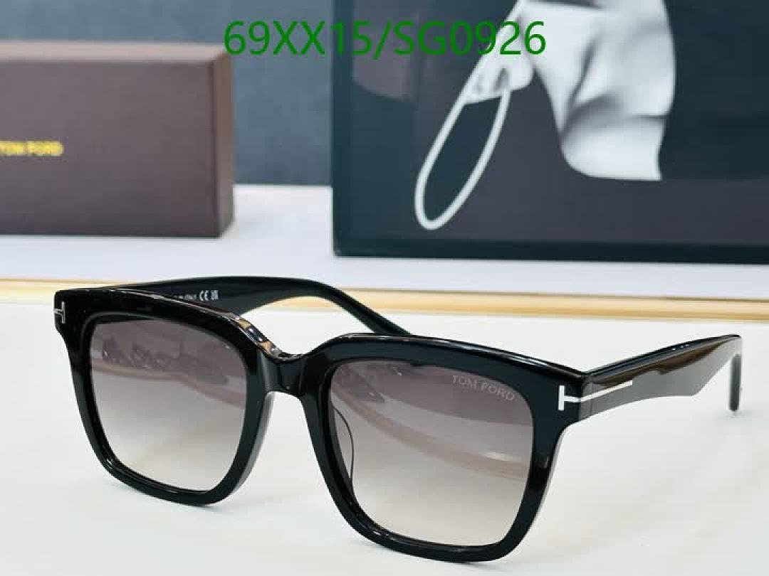 Tom Ford-Glasses Code: SG0926 $: 69USD