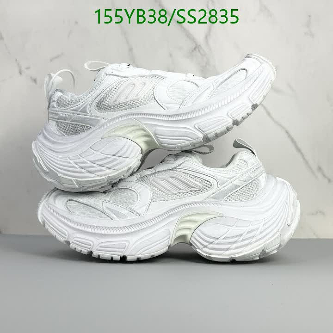 Balenciaga-Men shoes Code: SS2835 $: 155USD
