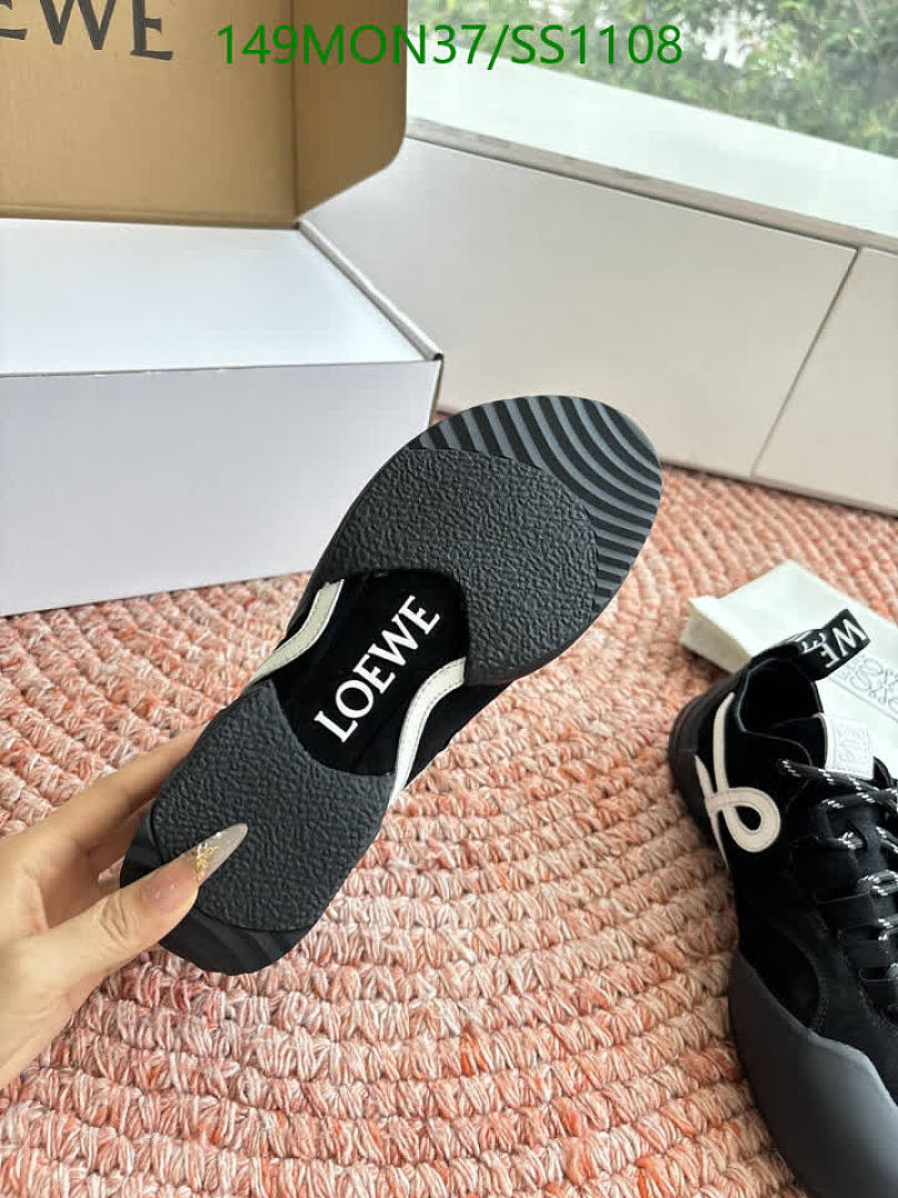 Loewe-Women Shoes Code: SS1108 $: 149USD