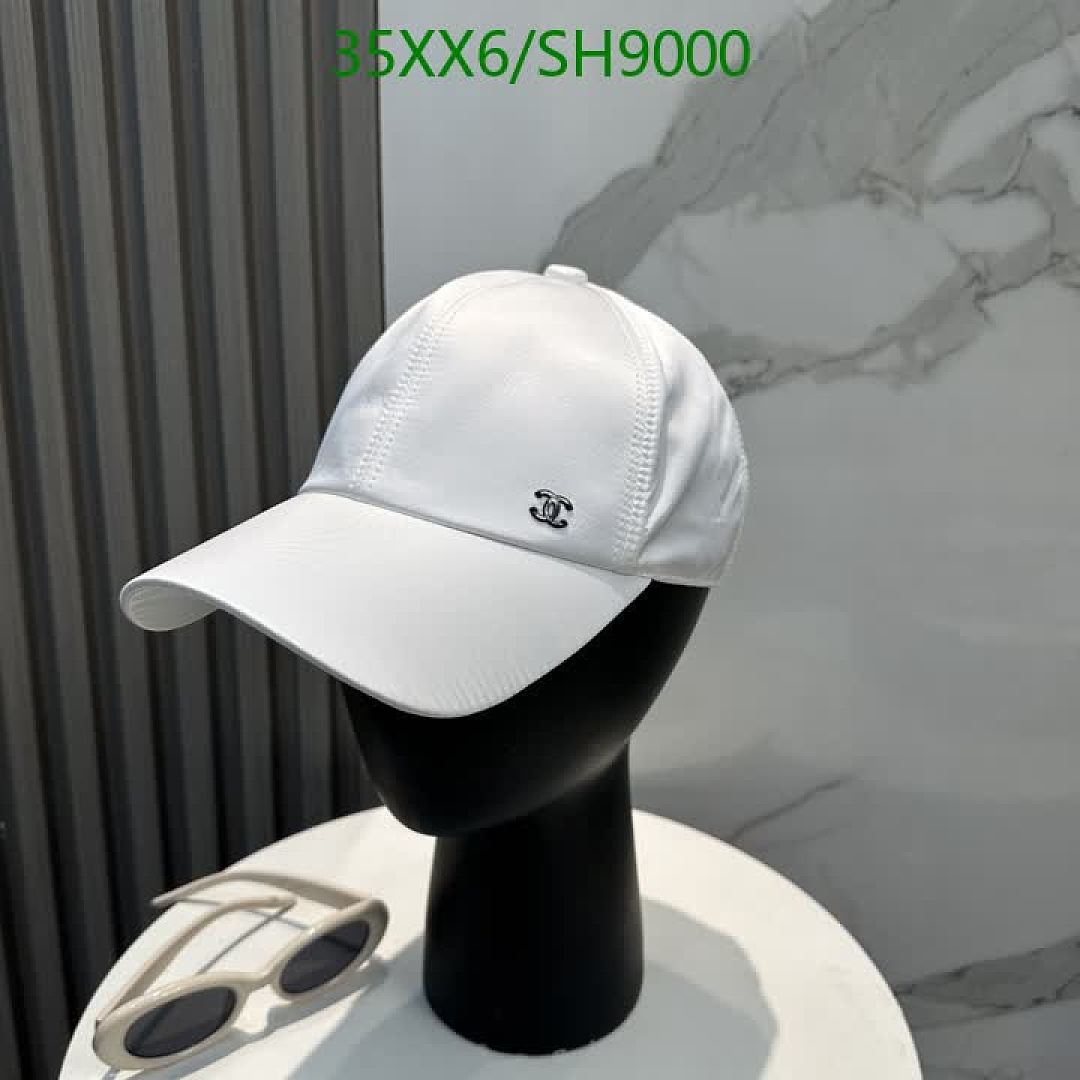 Chanel-Cap(Hat) Code: SH9000 $: 35USD