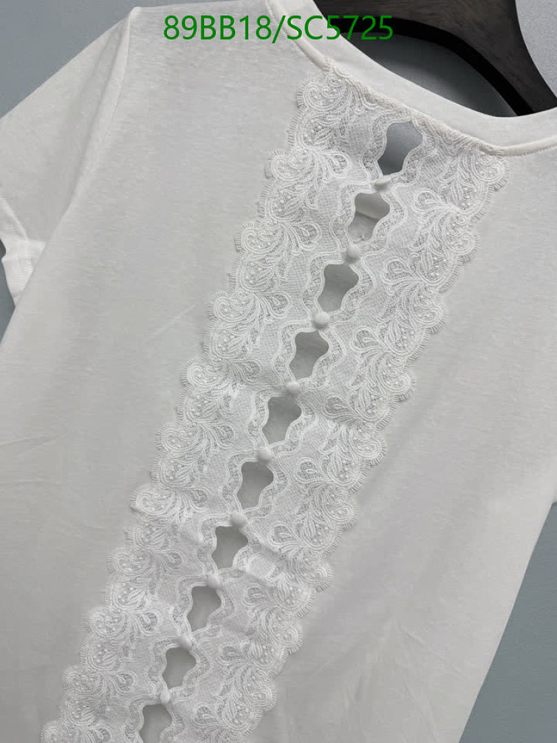 Chanel-Clothing Code: SC5725 $: 89USD