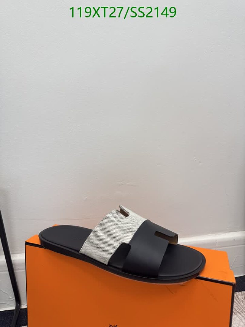 Hermes-Men shoes Code: SS2149 $: 119USD