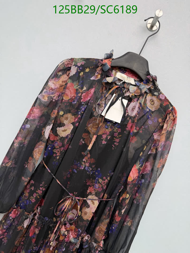 Zimmermann-Clothing Code: SC6189 $: 125USD