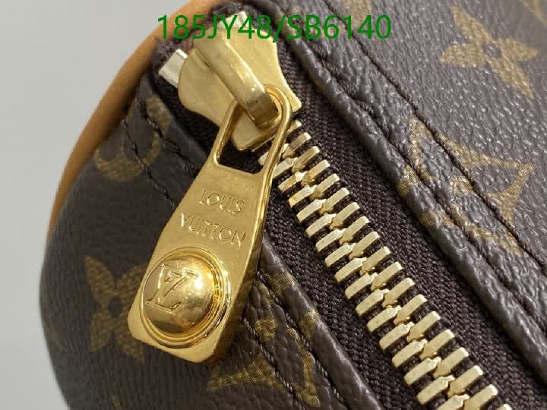 LV-Bag-Mirror Quality Code: SB6140 $: 185USD