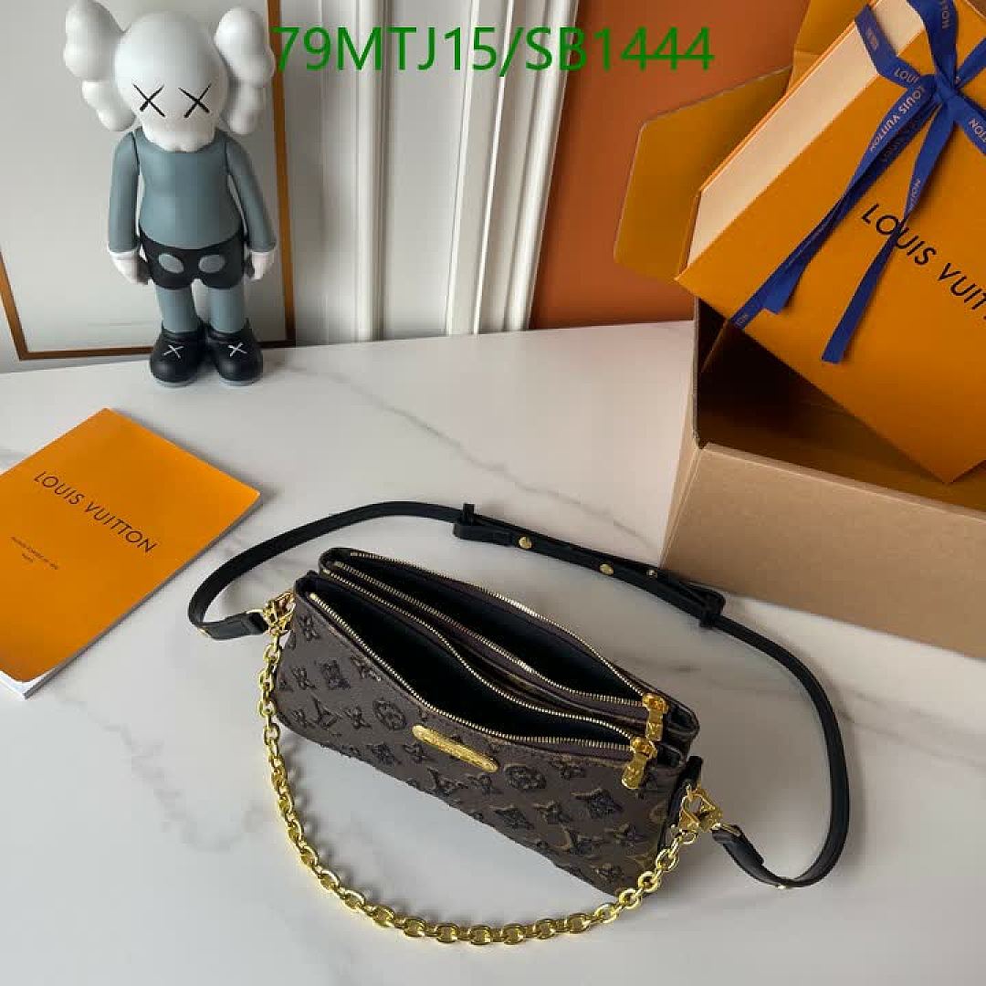 LV-Bag-4A Quality Code: SB1444 $: 79USD