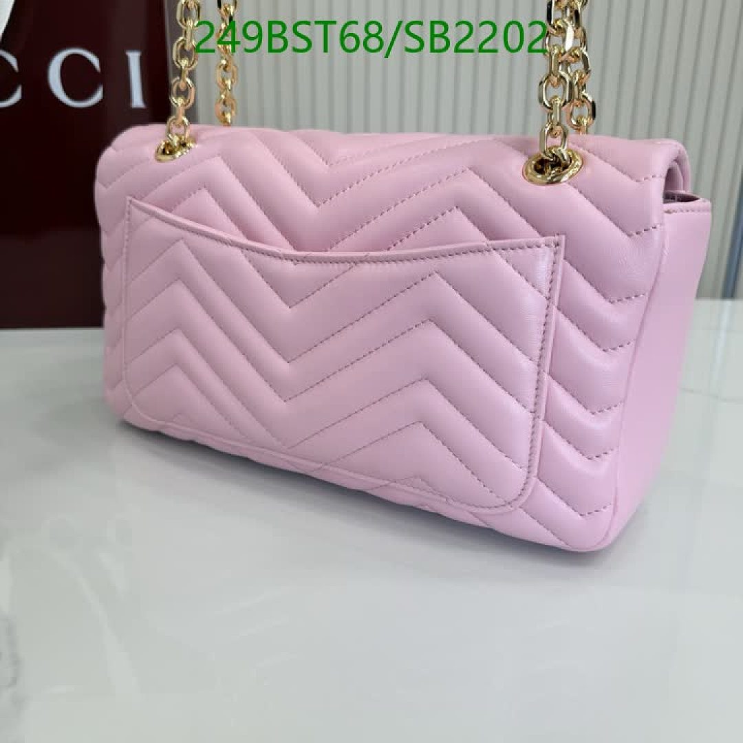 Gucci-Bag-Mirror Quality Code: SB2202