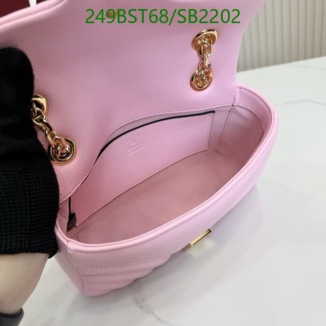 Gucci-Bag-Mirror Quality Code: SB2202