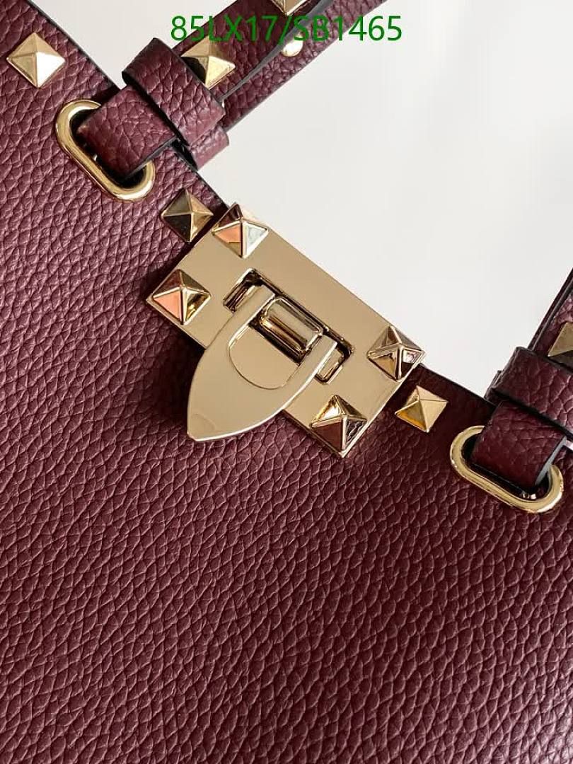 Valentino-Bag-4A Quality Code: SB1465 $: 85USD
