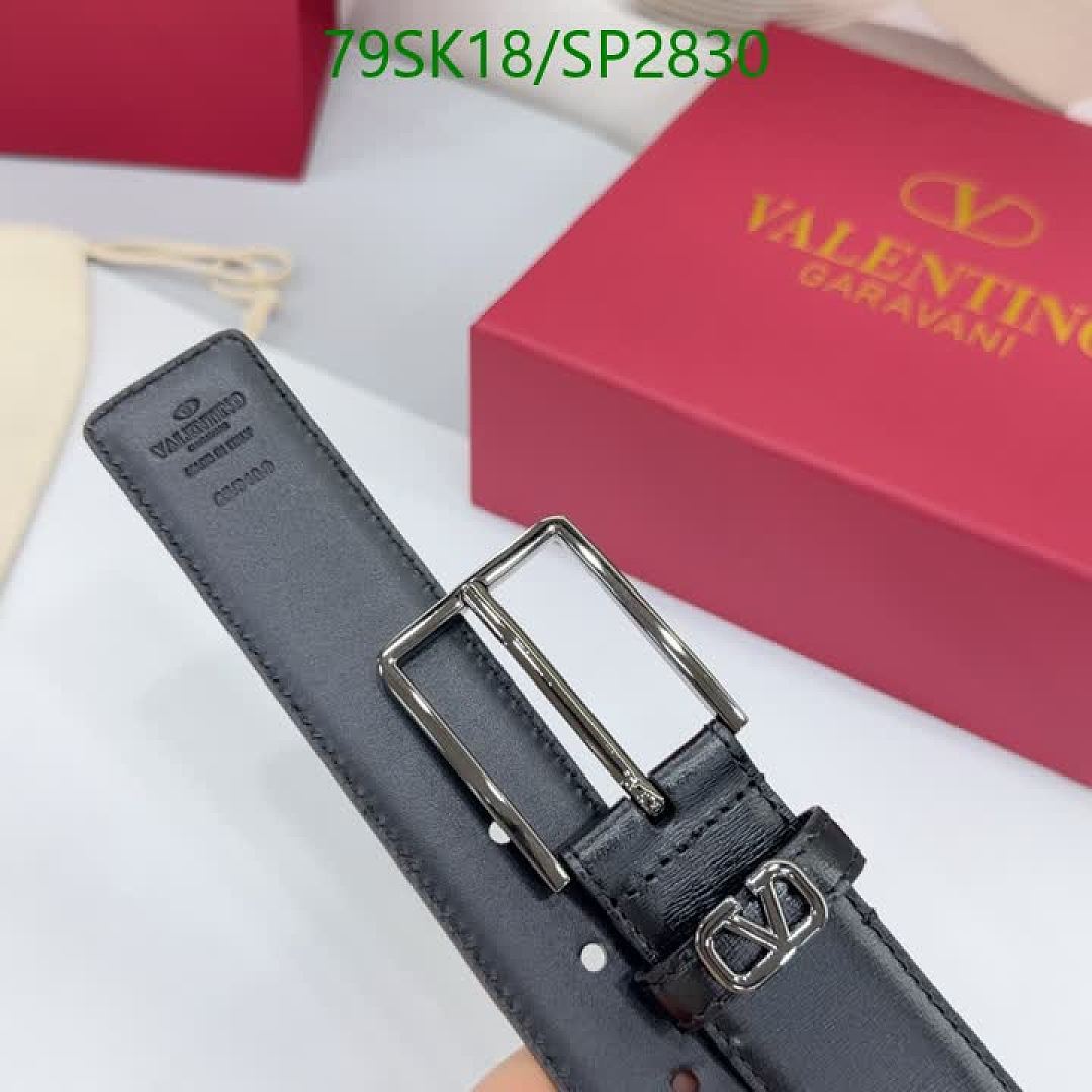 Valentino-Belts Code: SP2830 $: 79USD