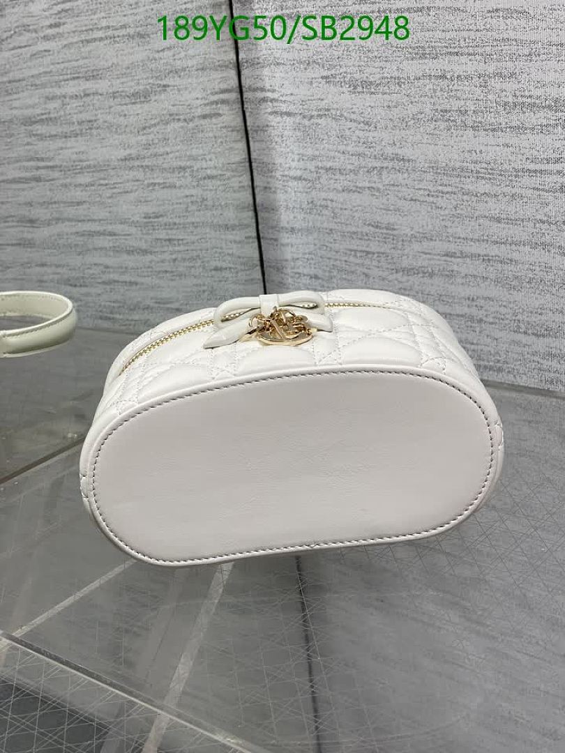 Dior-Bag-Mirror Quality Code: SB2948 $: 189USD