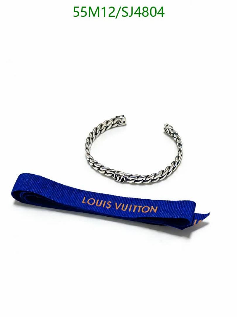 LV-Jewelry Code: SJ4804 $: 55USD