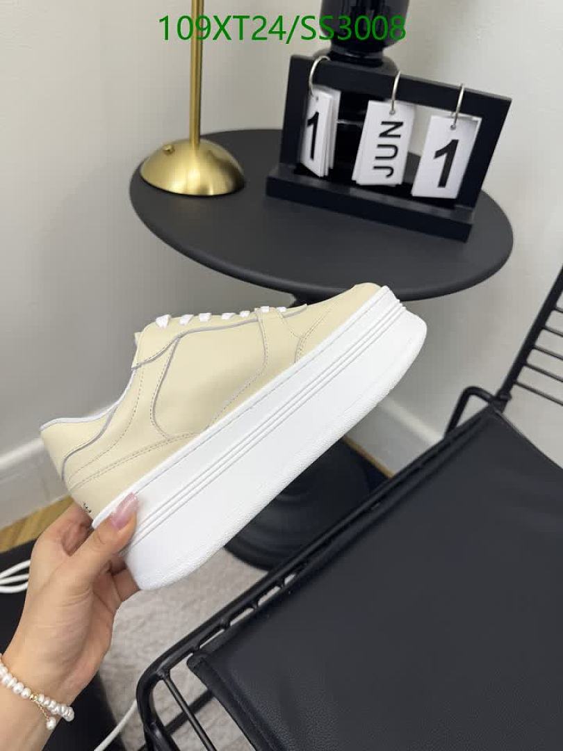 Celine-Women Shoes Code: SS3008 $: 109USD