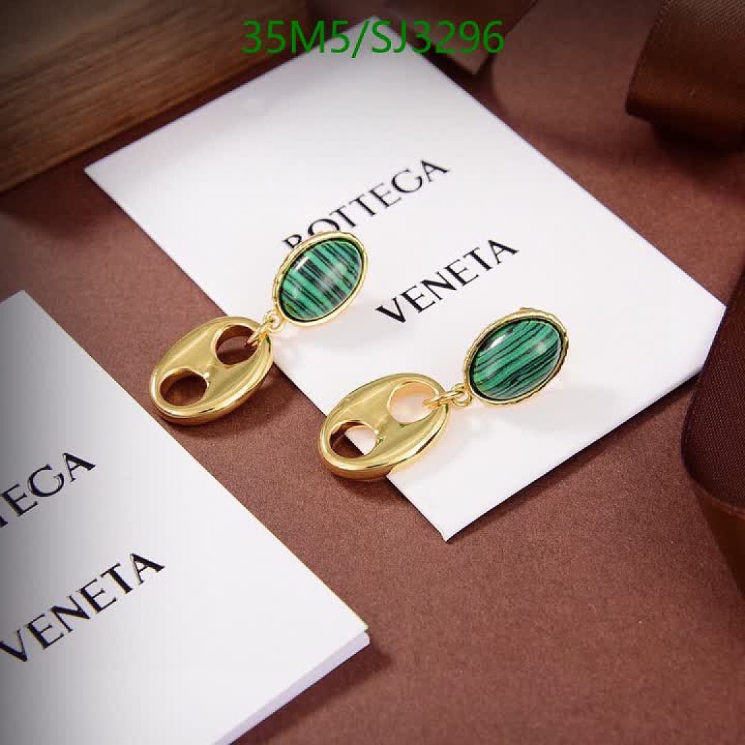 BV-Jewelry Code: SJ3296 $: 35USD