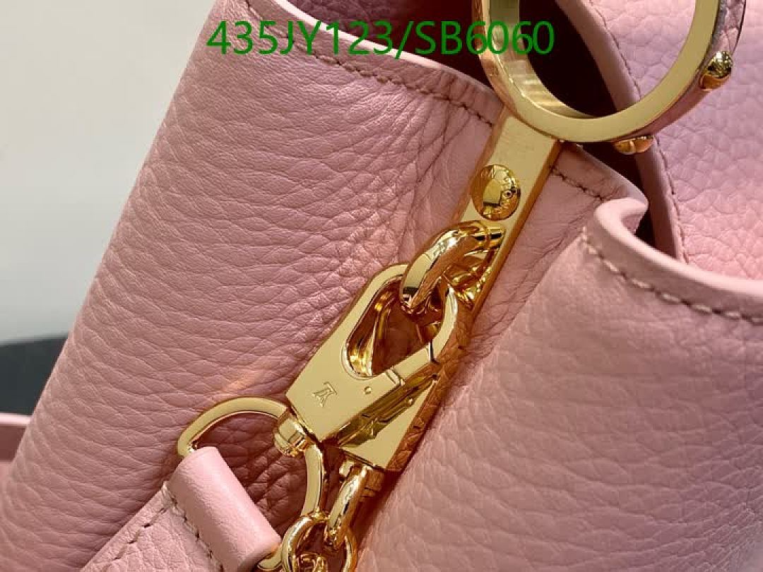 LV-Bag-Mirror Quality Code: SB6060