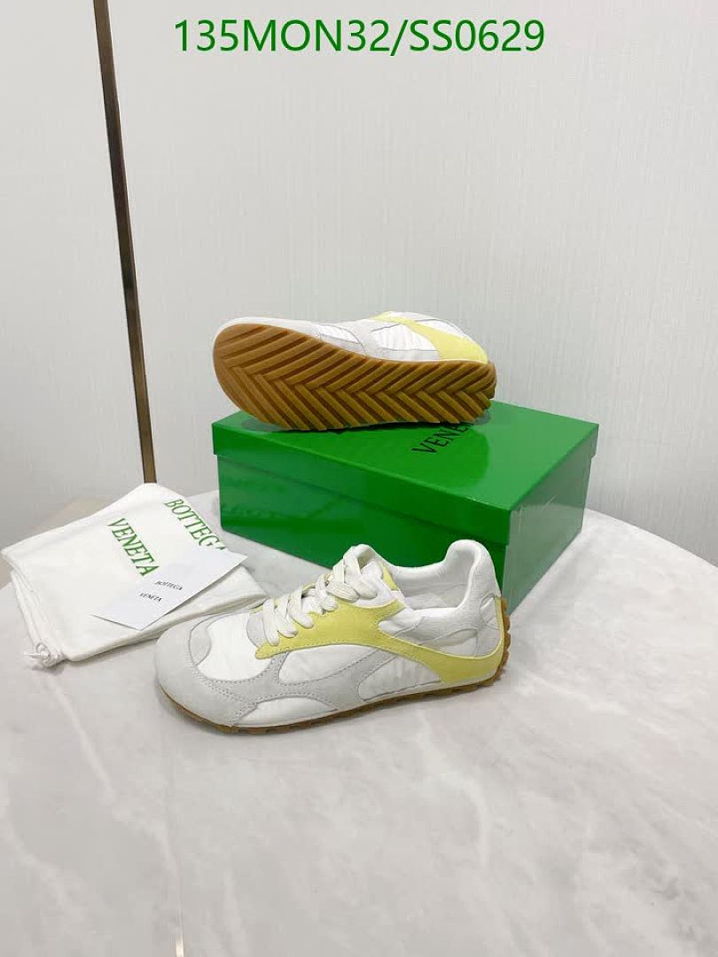BV-Women Shoes Code: SS0629 $: 135USD