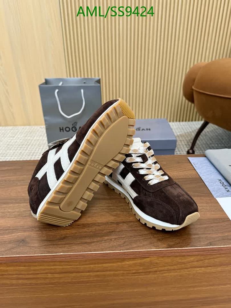 Hogan-Women Shoes Code: SS9424