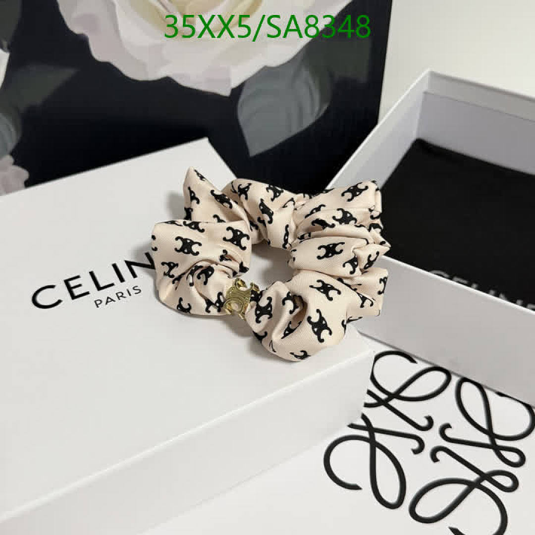 Celine-Headband Code: SA8348 $: 35USD