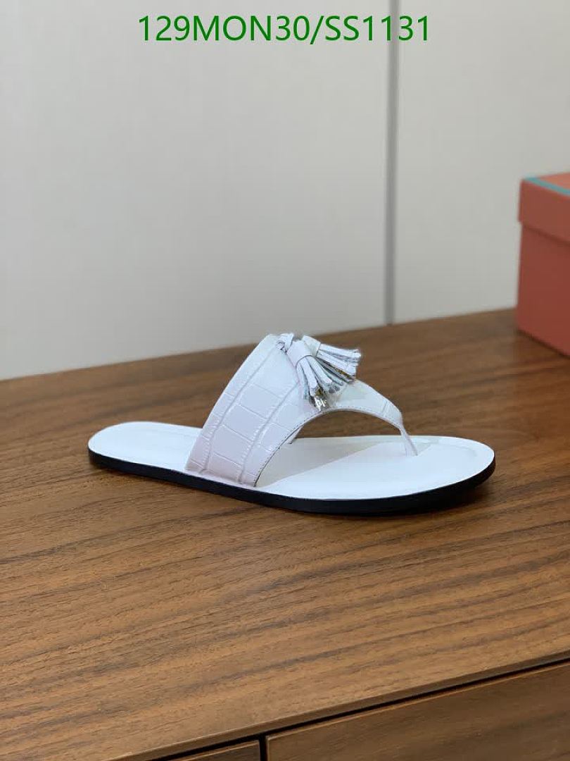 Loro Piana-Women Shoes Code: SS1131 $: 129USD