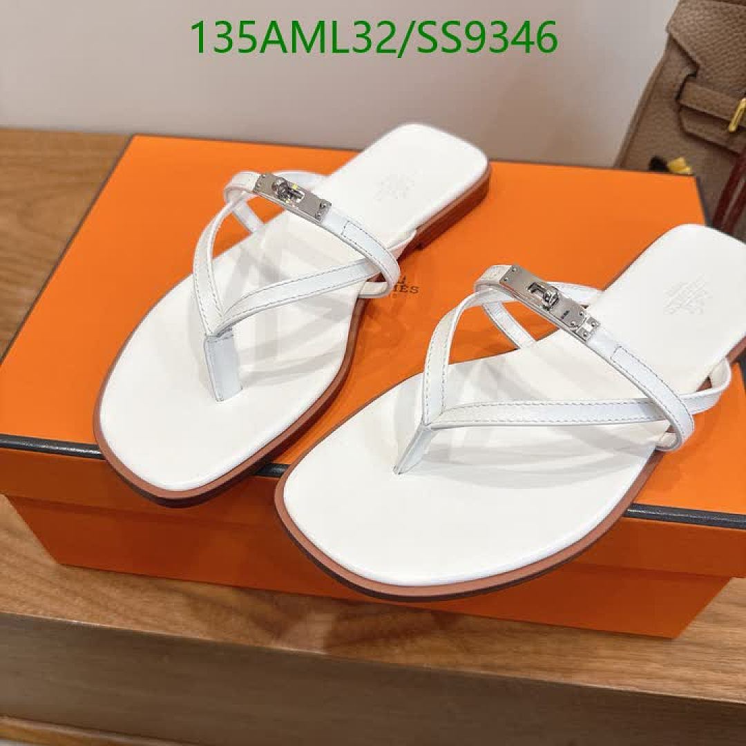 Hermes-Women Shoes Code: SS9346 $: 135USD
