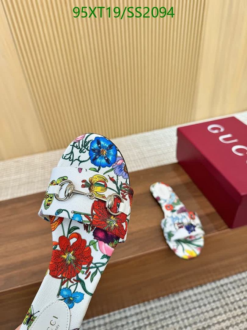 Gucci-Women Shoes Code: SS2094 $: 95USD