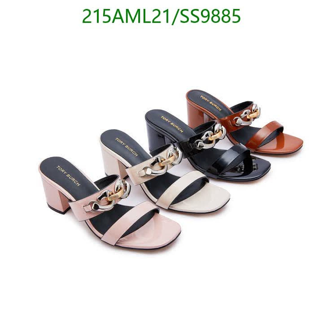 Tory Burch-Women Shoes Code: SS9885 $: 215USD