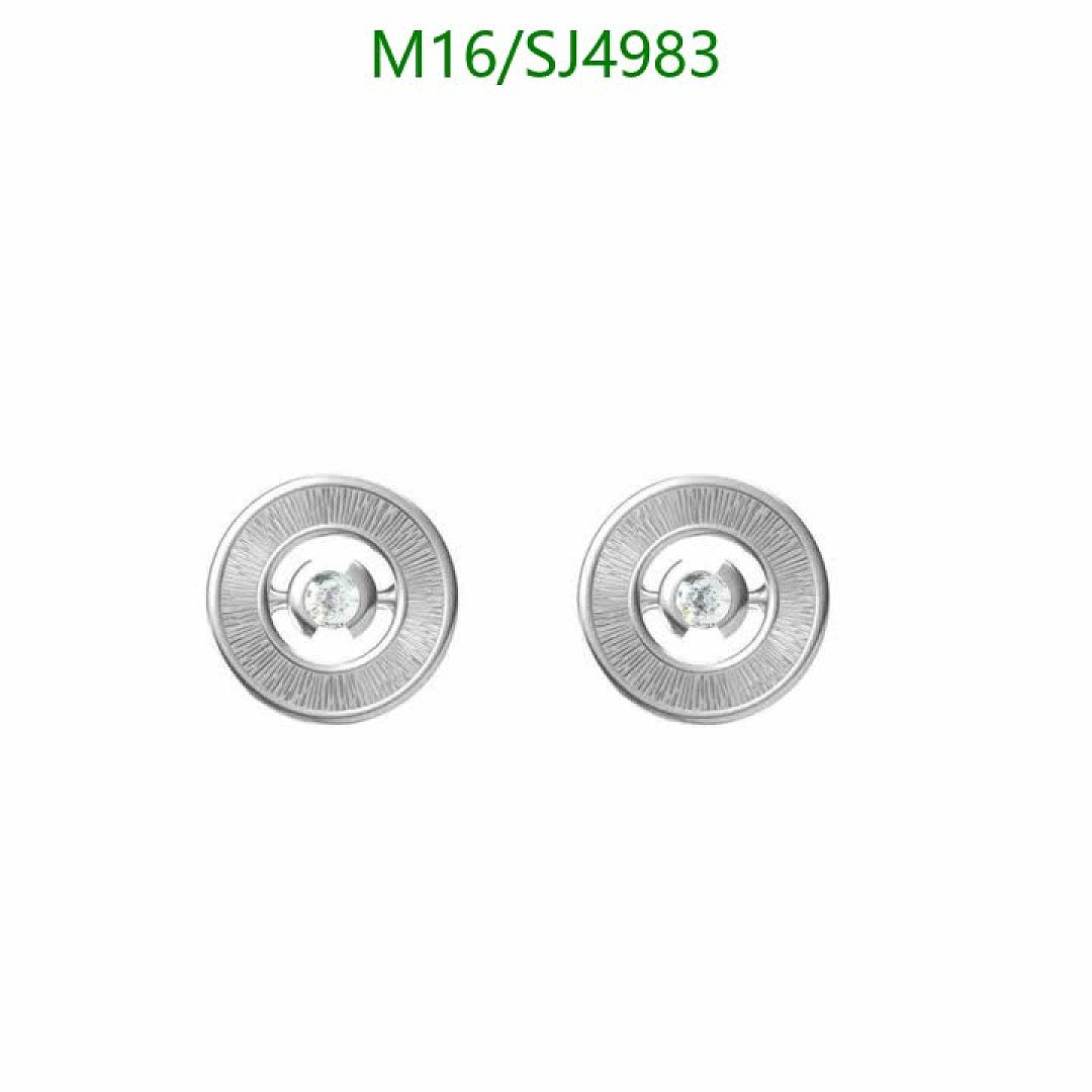 Piaget-Jewelry Code: SJ4983 $: 16USD