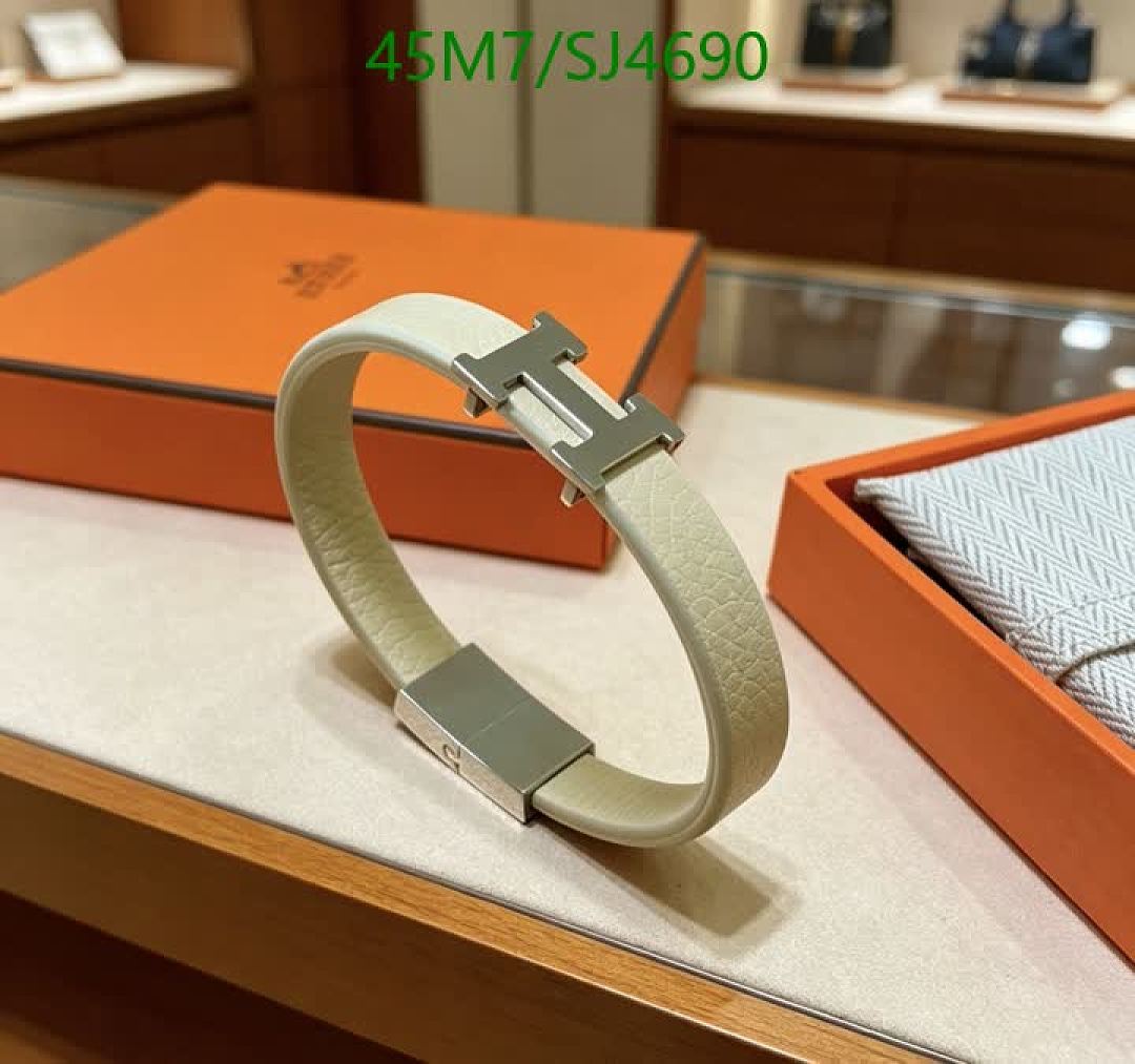Hermes-Jewelry Code: SJ4690 $: 45USD