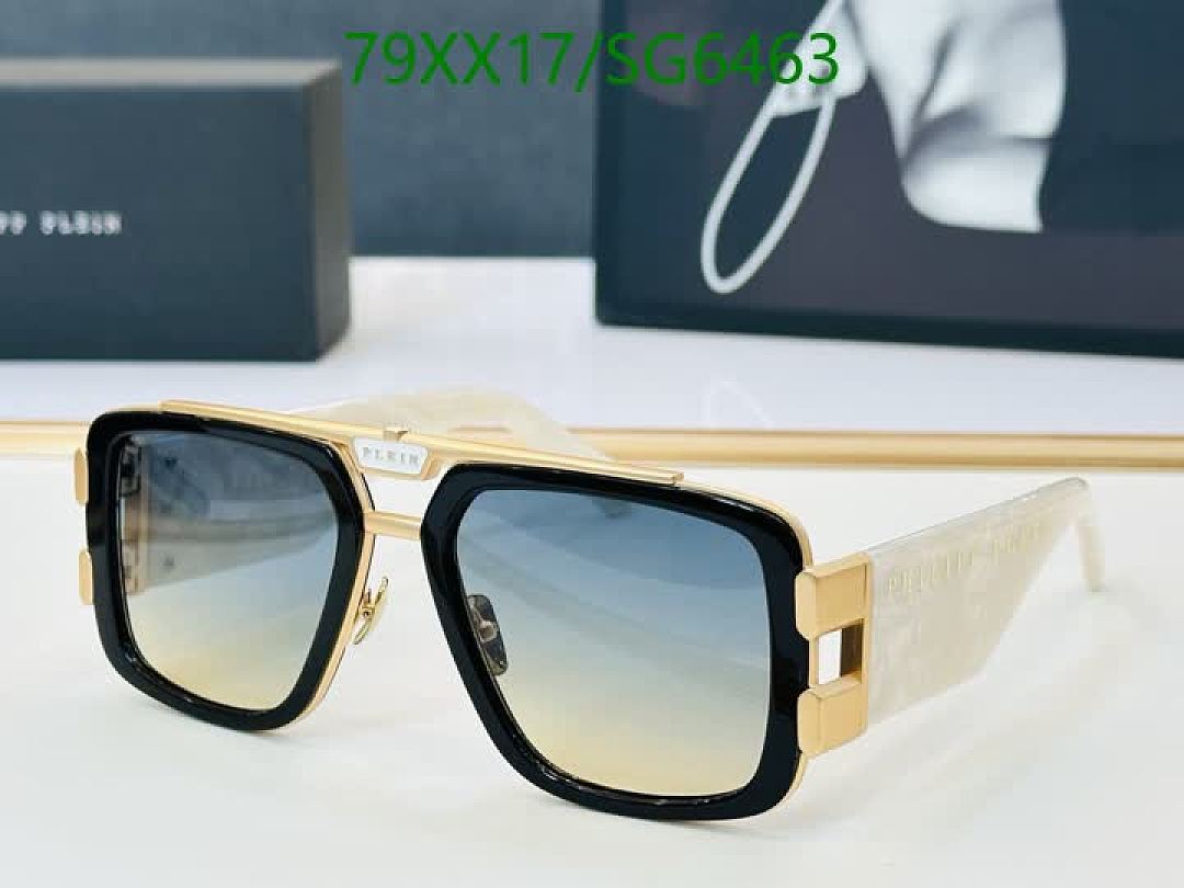 Philipp Plein-Glasses Code: SG6463 $: 79USD