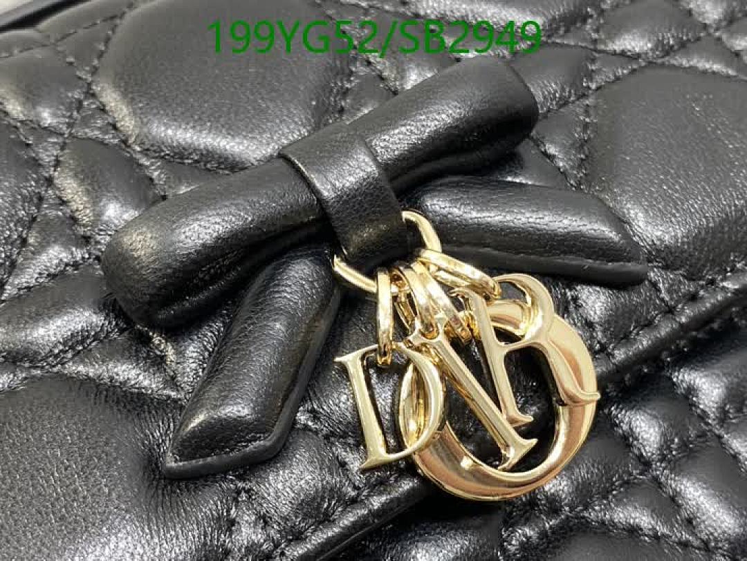 Dior-Bag-Mirror Quality Code: SB2949 $: 199USD