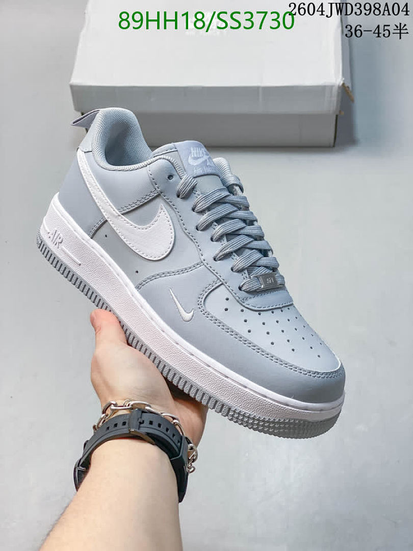 Nike-Men shoes Code: SS3730 $: 89USD