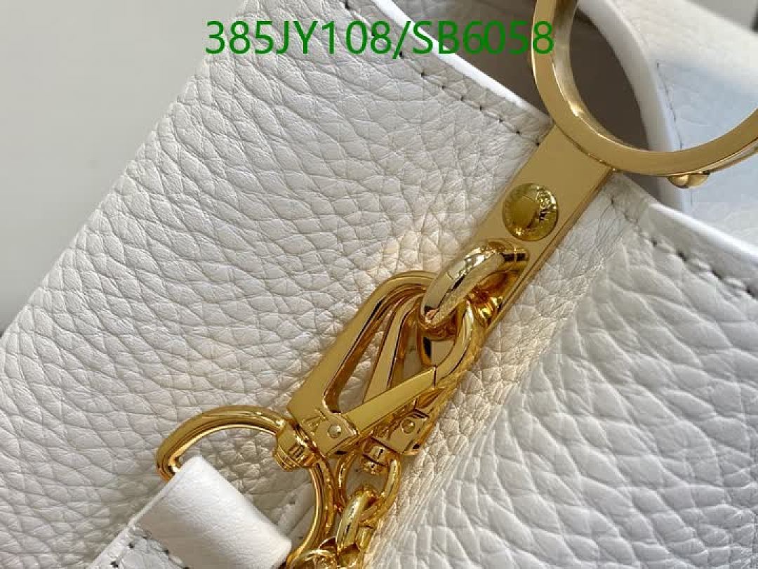 LV-Bag-Mirror Quality Code: SB6058