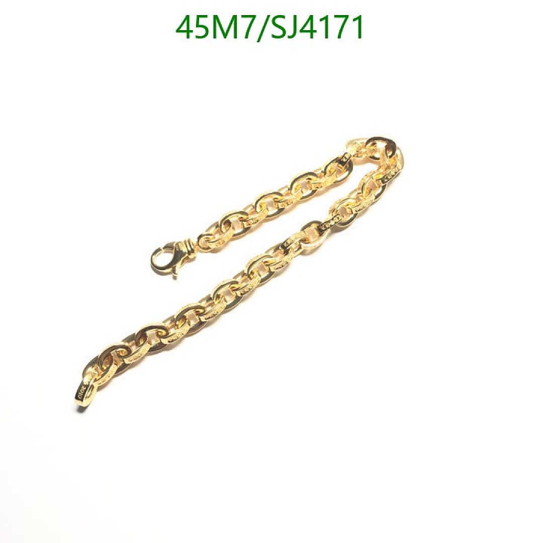 Chrome Hearts-Jewelry Code: SJ4171 $: 45USD