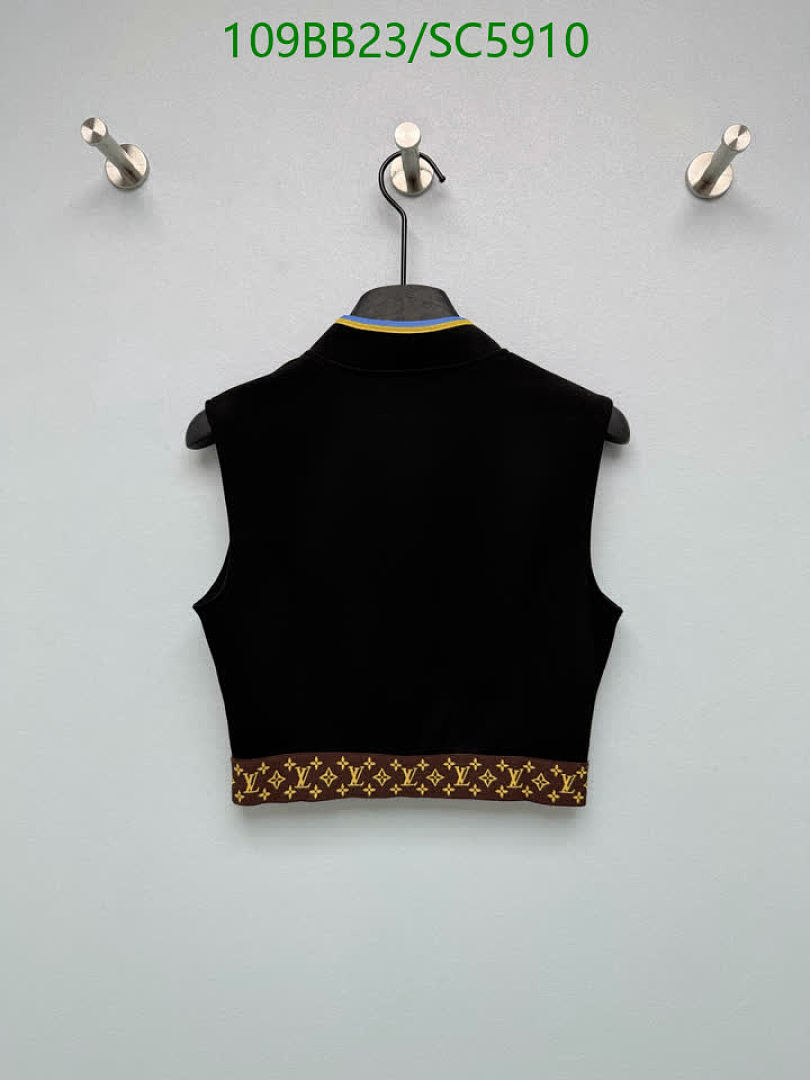 LV-Clothing Code: SC5910 $: 109USD