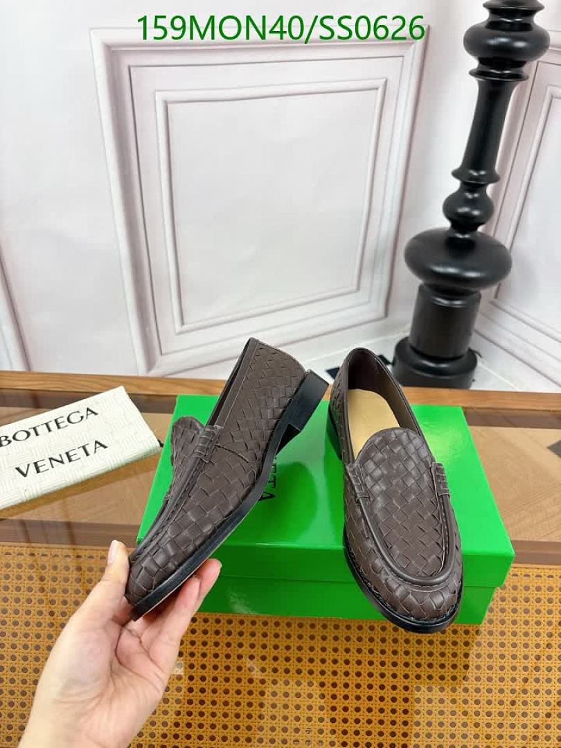 BV-Men shoes Code: SS0626 $: 159USD