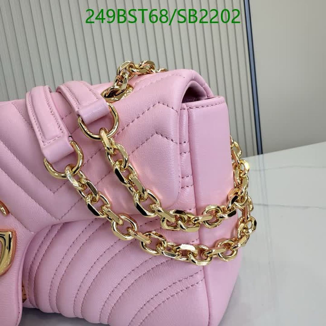Gucci-Bag-Mirror Quality Code: SB2202