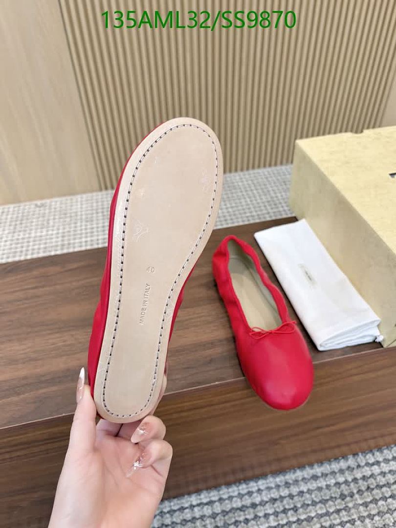 The Row-Women Shoes Code: SS9870 $: 135USD