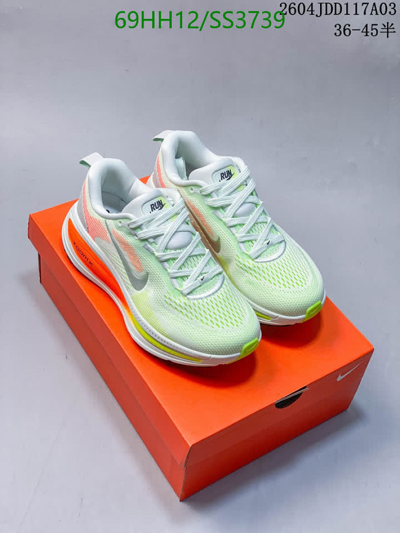 Nike-Men shoes Code: SS3739 $: 69USD