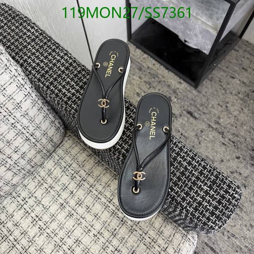 Prada-Women Shoes Code: SS7361 $: 119USD