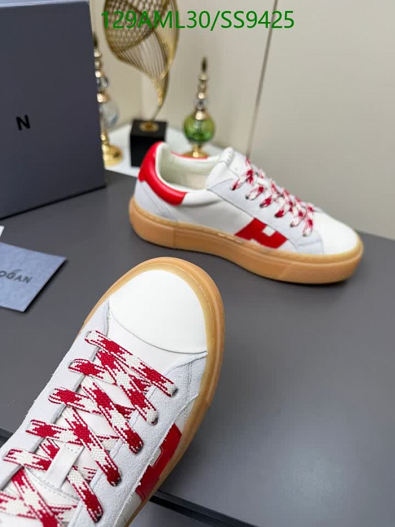 Hogan-Women Shoes Code: SS9425 $: 129USD