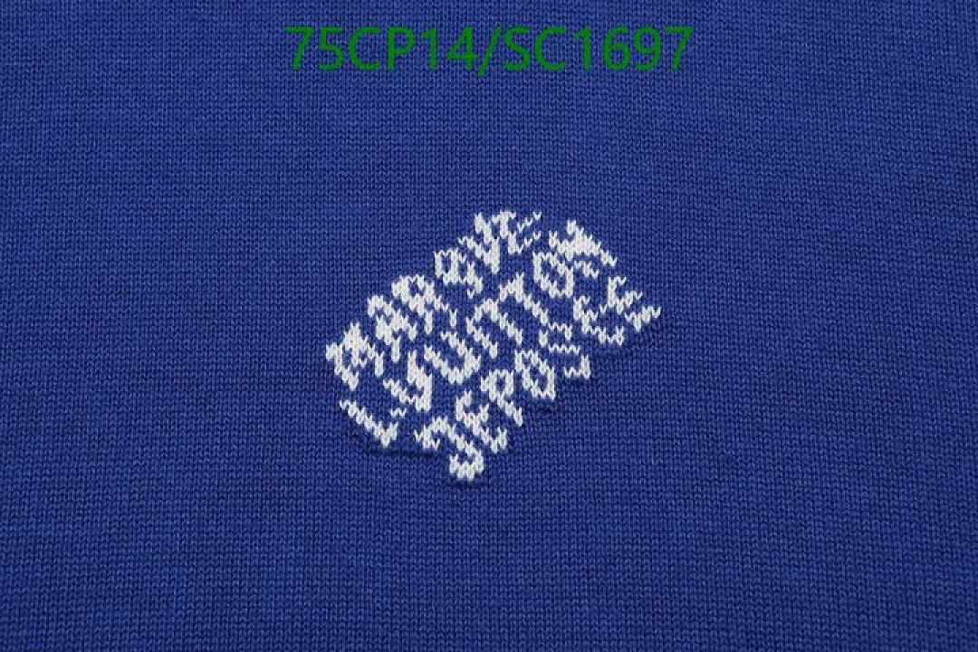 LV-Clothing Code: SC1697 $: 75USD