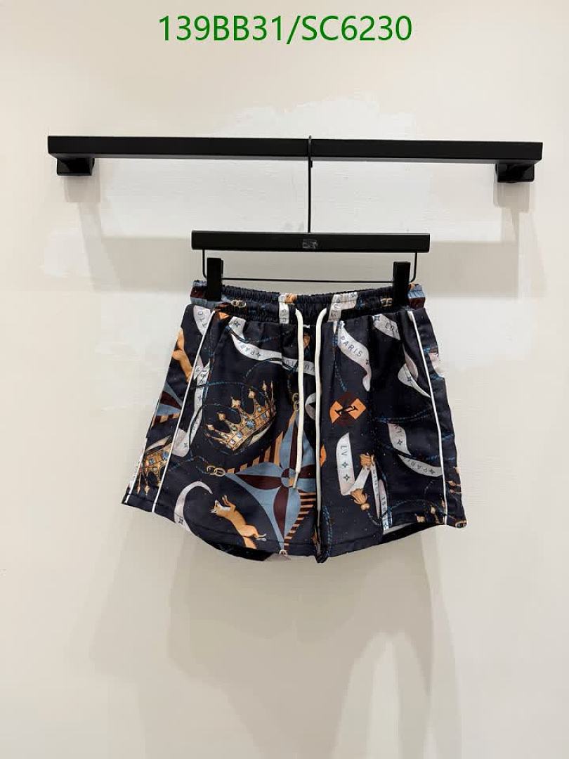 LV-Clothing Code: SC6230 $: 139USD