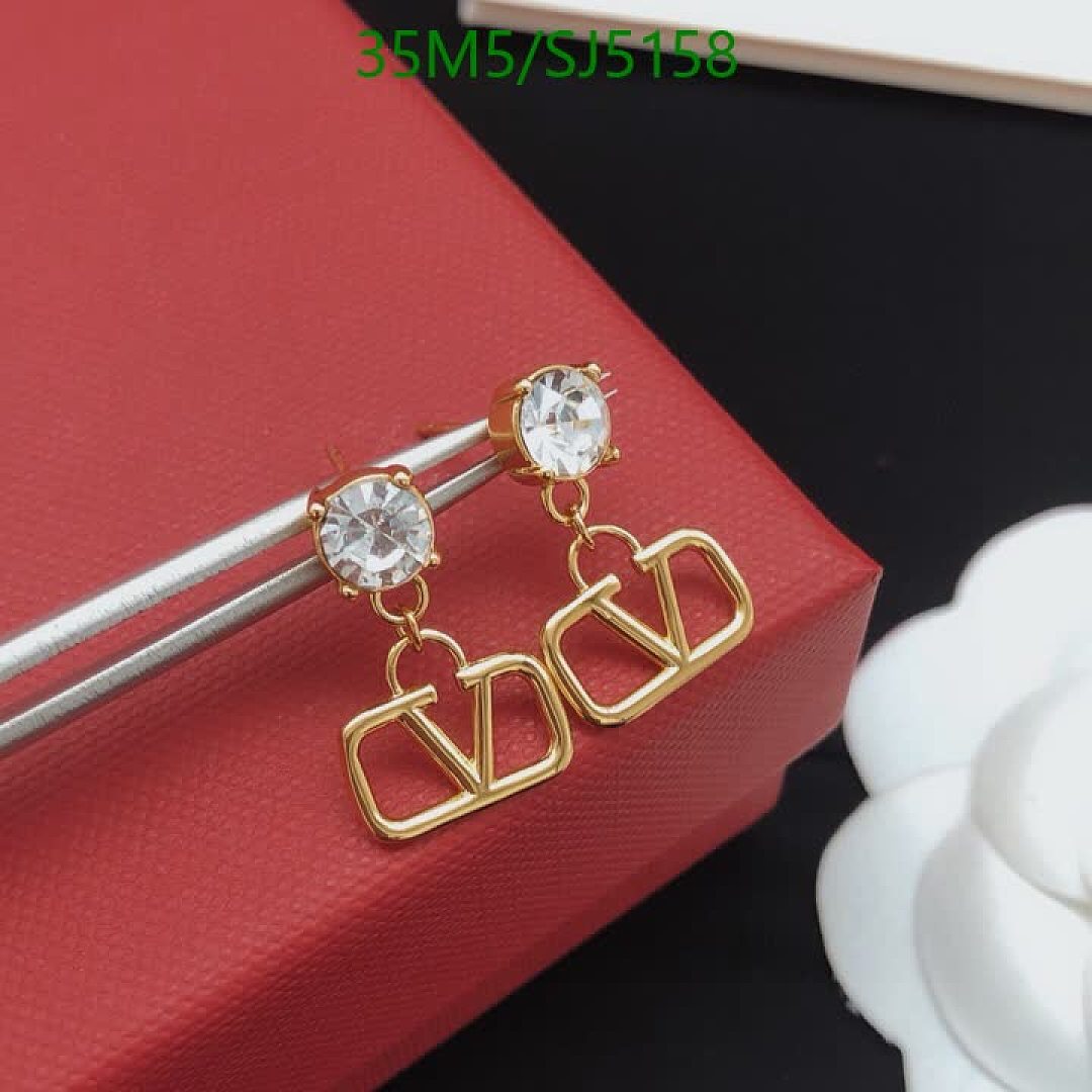 Valentino-Jewelry Code: SJ5158 $: 35USD