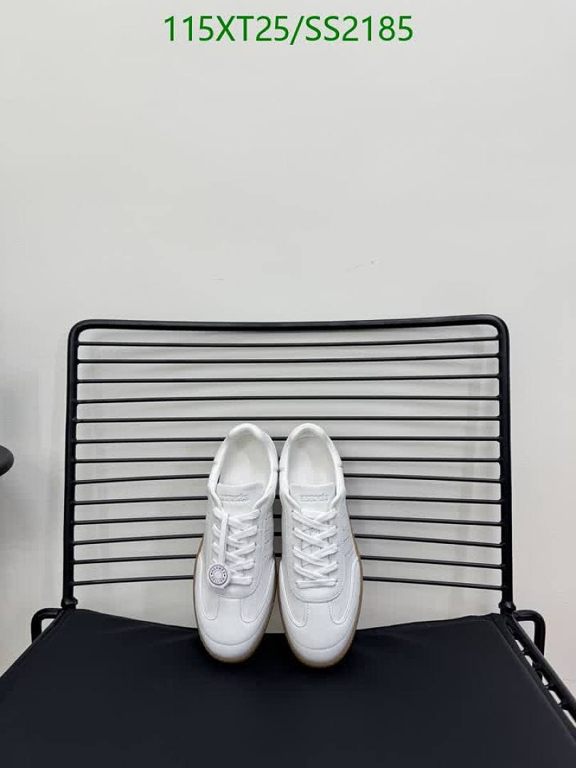 Hermes-Women Shoes Code: SS2185 $: 115USD