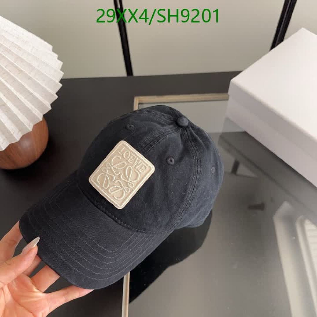Loewe-Cap(Hat) Code: SH9201 $: 29USD