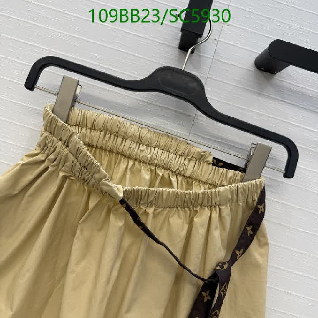 LV-Clothing Code: SC5930 $: 109USD
