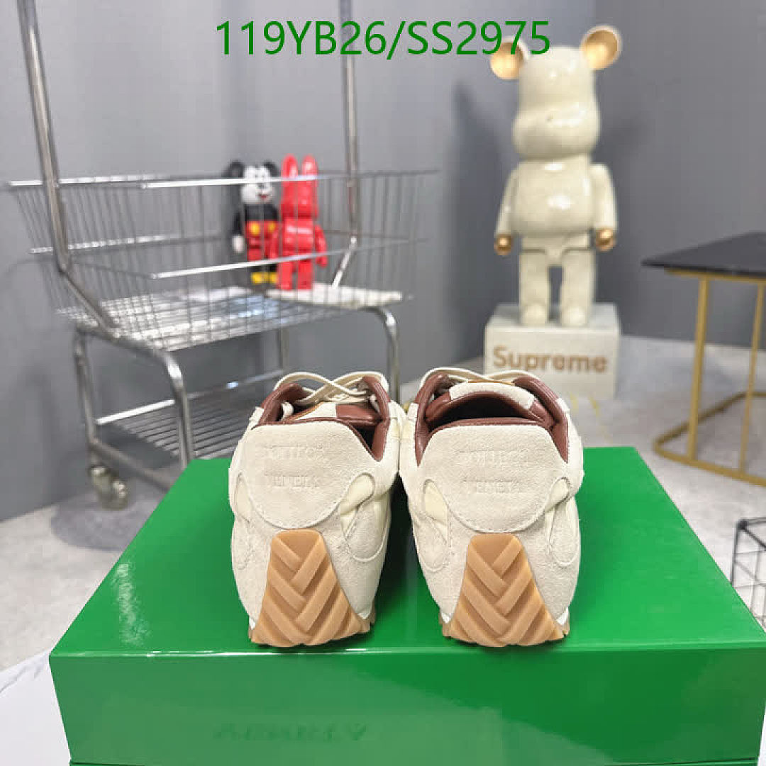 BV-Women Shoes Code: SS2975 $: 119USD