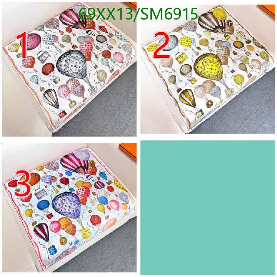 LV-Scarf Code: SM6915 $: 69USD