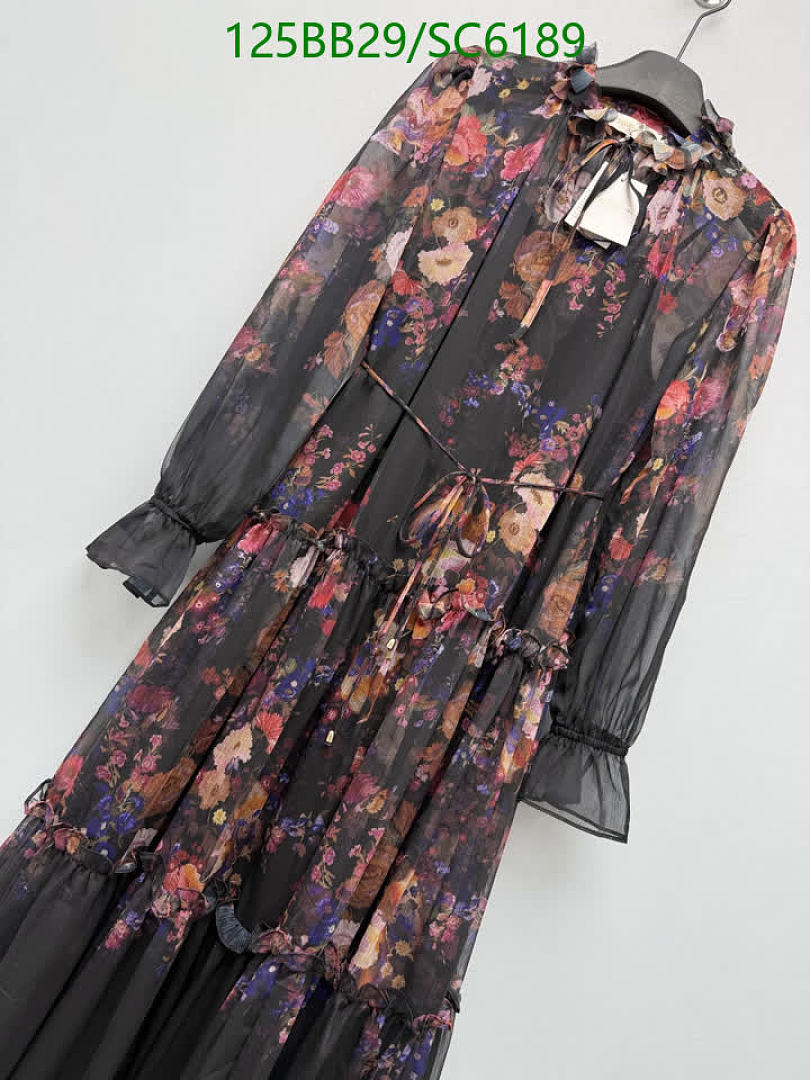 Zimmermann-Clothing Code: SC6189 $: 125USD